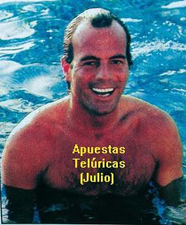 [Disco] VV.AA. Apuestas Telúricas (Julio) (2013) [Descarga Gratuita]