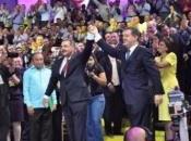 Afirman buscan pleito entre frente 2016