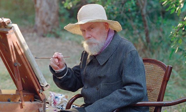 Renoir de Gilles Bourdos, el ocaso del pintor, el renacer del cineasta...