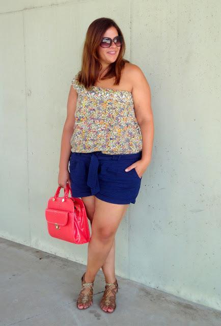 ¿Color o Negro? Outfit