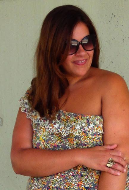 ¿Color o Negro? Outfit