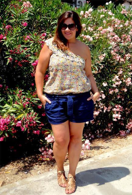 ¿Color o Negro? Outfit