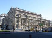 Teatro Colón teatros ópera importantes mundo tamaño, acústica trayectoria.