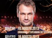 Dash Berlín México