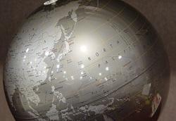 La iglesia más misionera está en Palestina