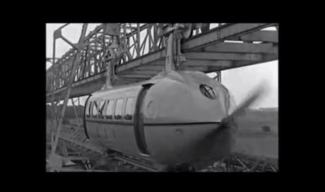 “1920′s – What The Future Will Look Like