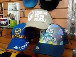 Montando una Librería Cristiana