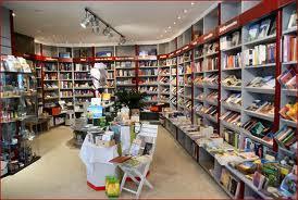 Montando una Librería Cristiana