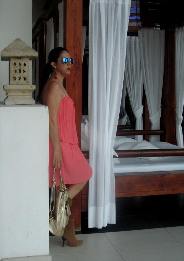 The dress most searched .......