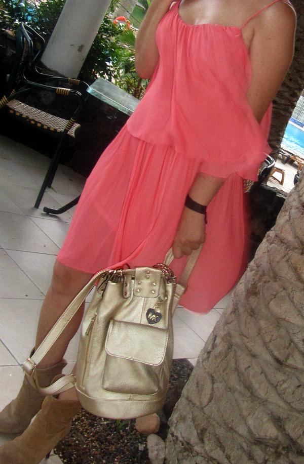 The dress most searched .......