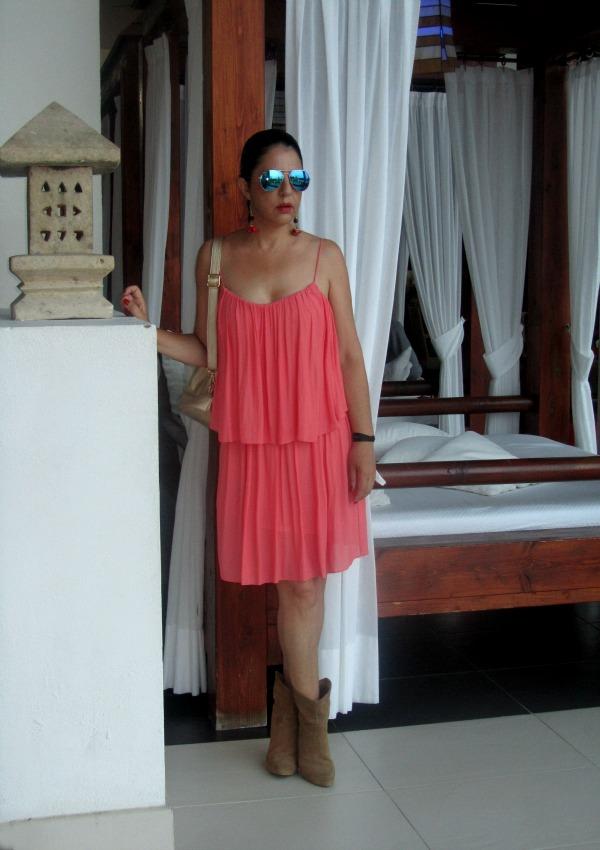 The dress most searched .......