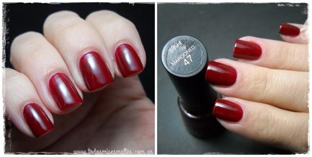 revlon-marooned