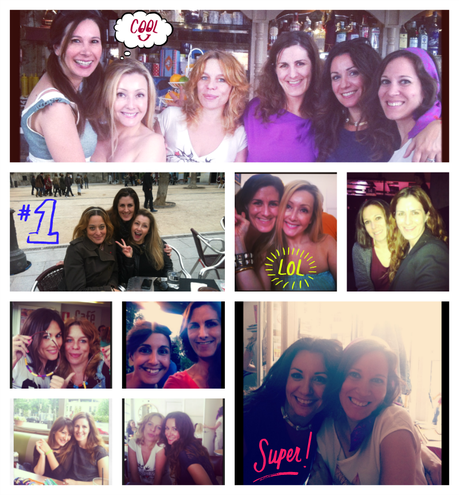 Un año con vosotros y una sorpresa muy especial