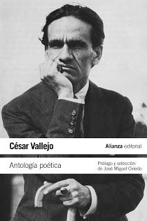 César Vallejo. Antología poética