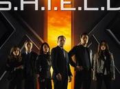 Nuevo Poster Marvel's Agents S.H.I.E.L.D.