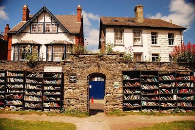 Tour literario por las librerías más singulares del mundo