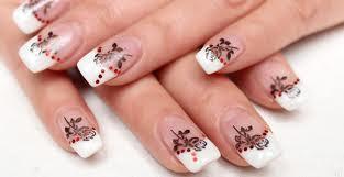 Manos Perfectas con Uñas de Gel