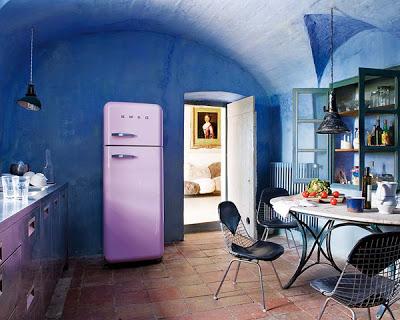 Granja Rustica Espanola