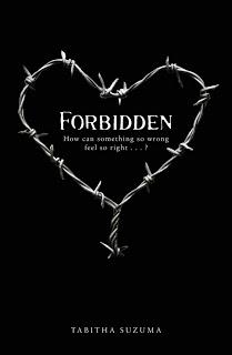 Literatura: Forbidden