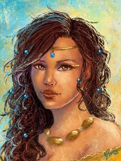 Festín de Cuervos (Canción de Hielo y Fuego #4) de George R.R. Martin