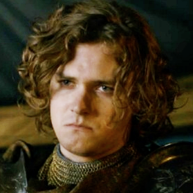 Festín de Cuervos (Canción de Hielo y Fuego #4) de George R.R. Martin