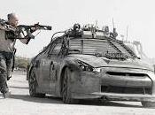 Elysium, Realismo Sci-fi