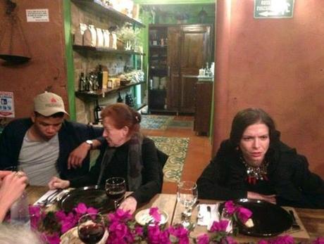 OM + HOYOS + GAVIRIA + TURBAY