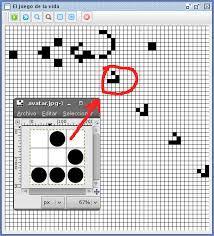 Juego de la Vida