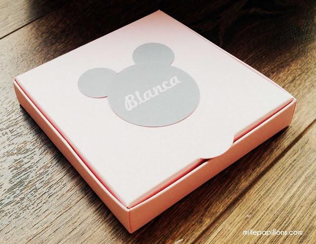 INVITACIONES MINNIE PARA UN PRIMER CUMPLE