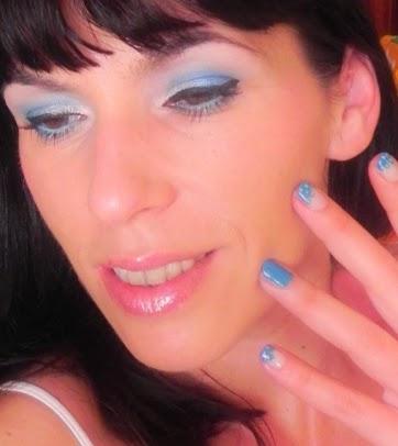 Al rico helado!: Pitufo ;)