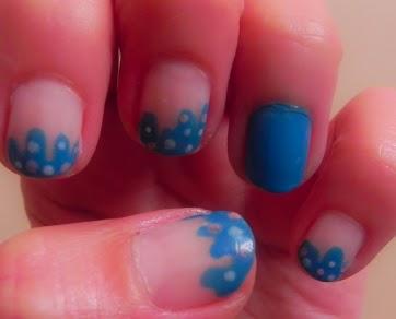 Al rico helado!: Pitufo ;)