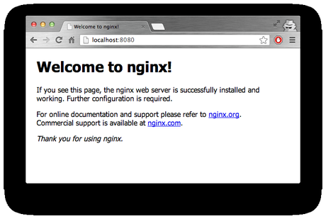 Cómo Instalar Nginx Cómo Instalar Nginx