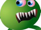 ánimo aguafiestas.....