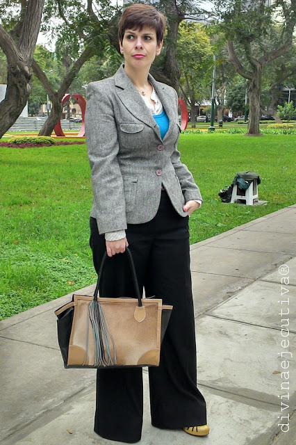 Mis Looks - Mi nueva cartera favorita