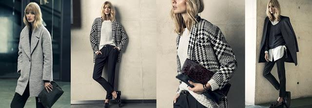 Mango: AW 2013-2014 catalogue