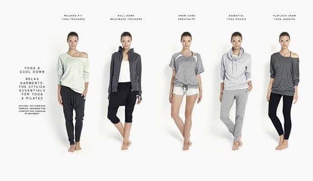 Mango: AW 2013-2014 catalogue