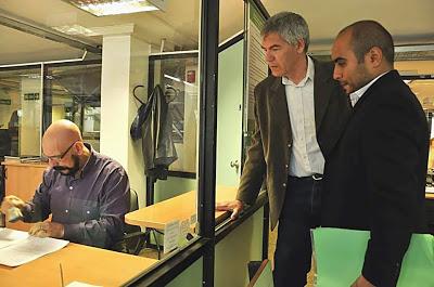 PROYECTO EN DEFENSA DEL SISTEMA DE TRANSPORTE PÚBLICO