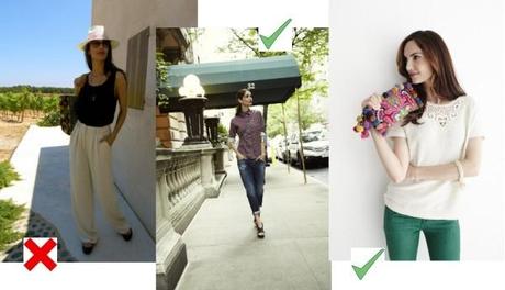 Los looks de Eugenia Silva Los looks de Eugenia Silva