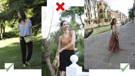 Los looks de Eugenia Silva Los looks de Eugenia Silva