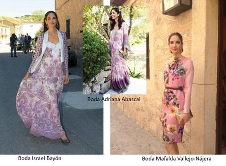 Los looks de Eugenia Silva Los looks de Eugenia Silva