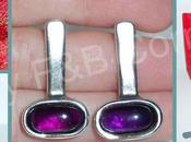 Nuevos pendientes earring