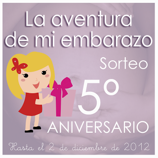 Pedazo sorteo, no os lo perdais