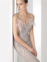 Complementos para un look color plata / how to accessorize a silver outfit