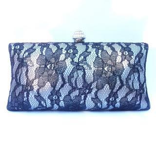 Complementos para un look color plata / how to accessorize a silver outfit Complementos para un look color plata / how to accessorize a silver outfit