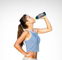 Vence el exceso de sudoración