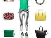 consejos para combinar ropa zapatos