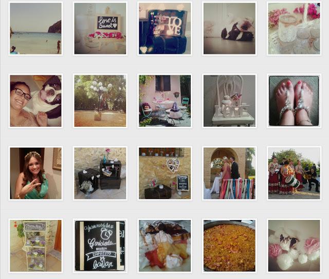 MI VIDA EN INSTAGRAM 1