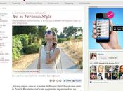 TELVA Entrevista Priscila Hernández Blog Personal Style