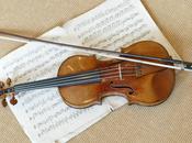 Desvelan secreto violines Stradivarius