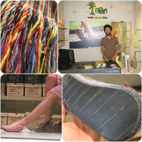 SoleRebels o el arte de la sostenibilidad